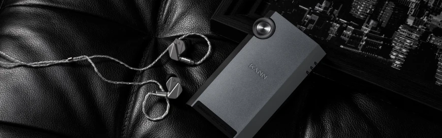 Astell & Kern Kann Ultra
