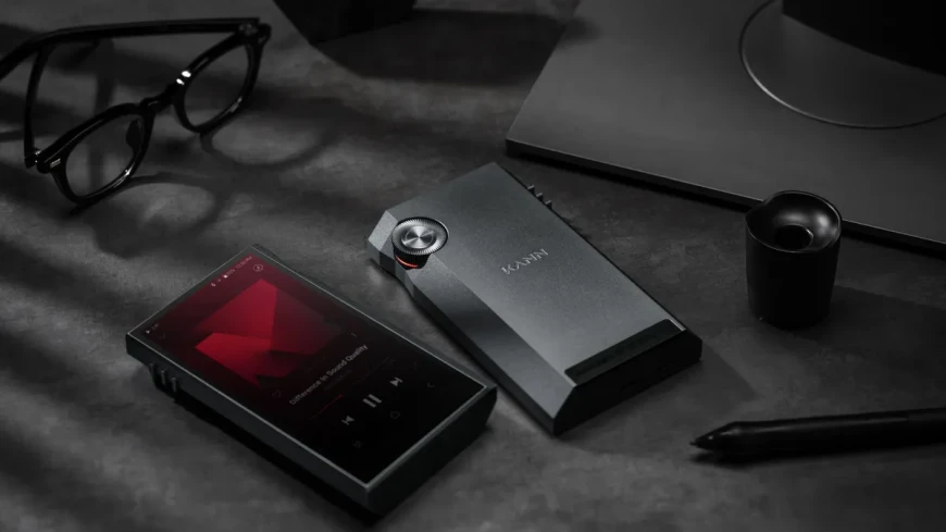 Astell & Kern Kann Ultra