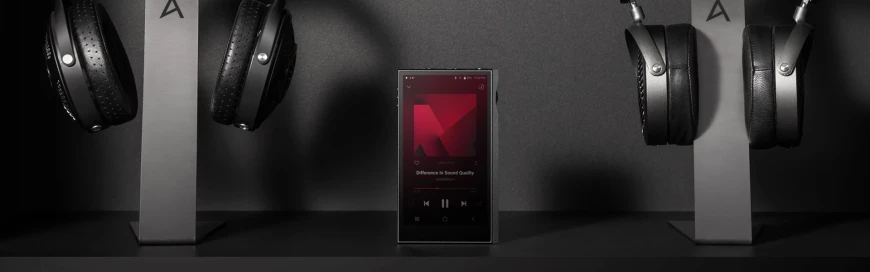 Astell & Kern Kann Ultra