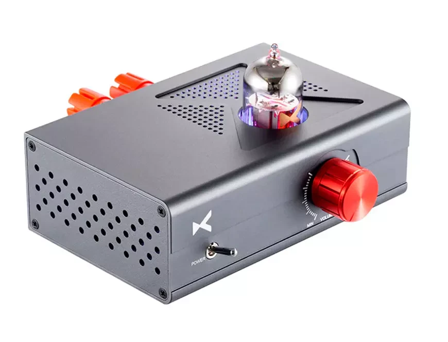 7. xDuoo MT-605