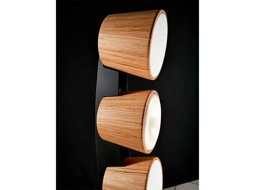 LiveHorn Orion Speaker Systems