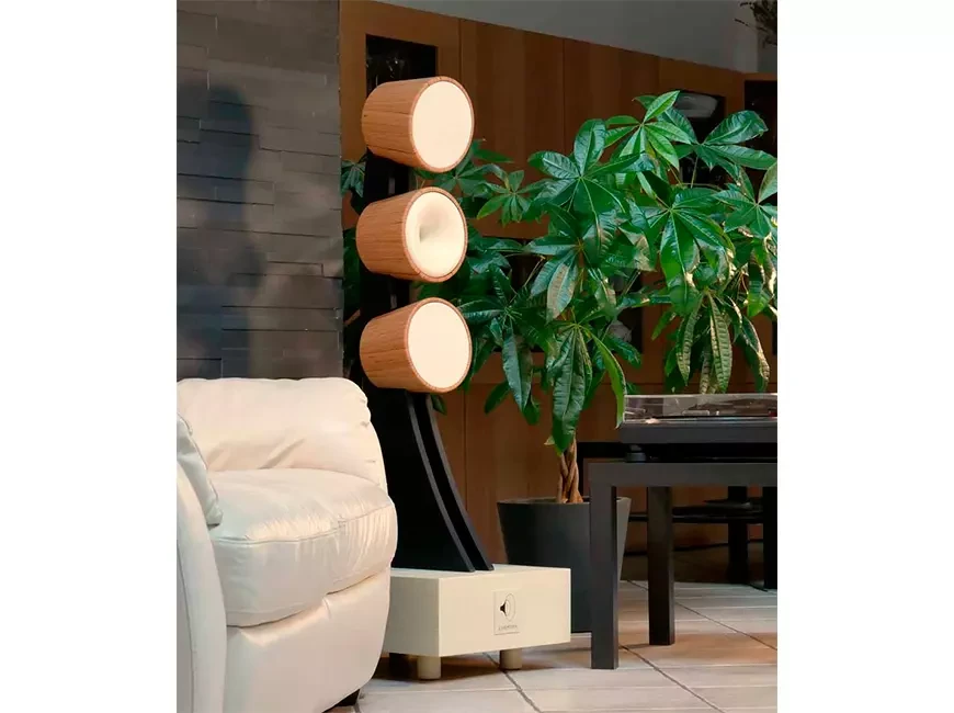 LiveHorn Orion Speaker Systems