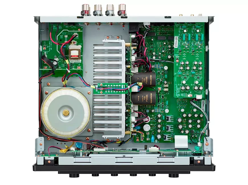 Marantz Model 50 integrated amplifier