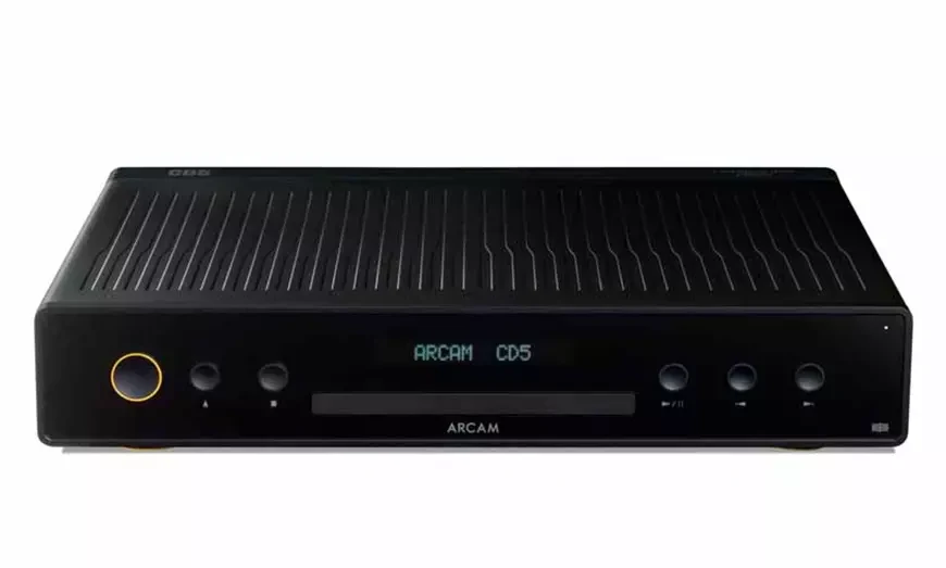 CD player Radia CD5