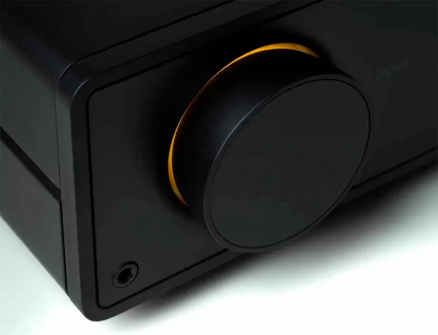 Integrated amplifier ARCAM Radia A25