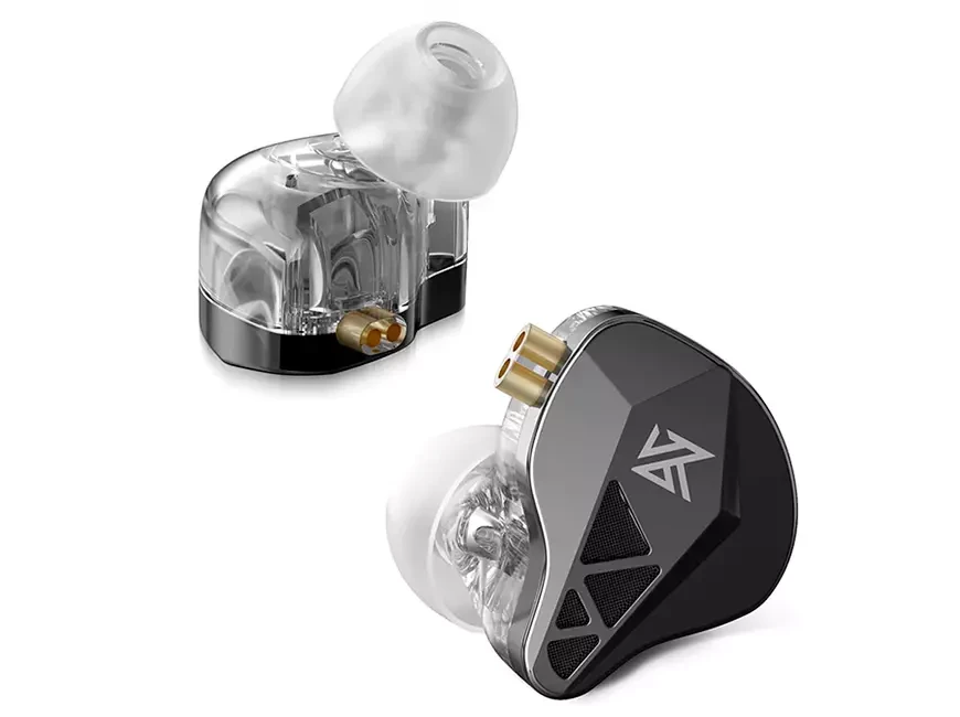 9. KZ EDXS