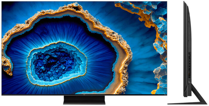 TCL C755 review