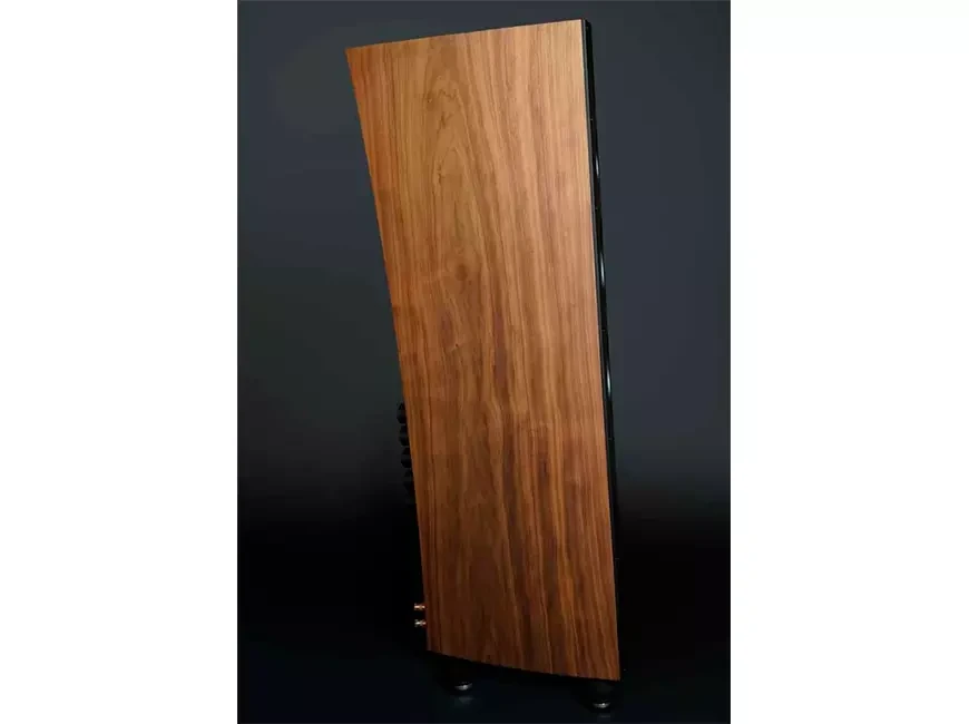 Speaker systems ScansonicHD Q10