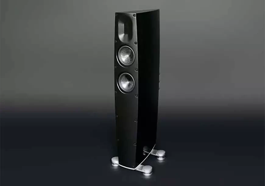 Speaker systems ScansonicHD Q3