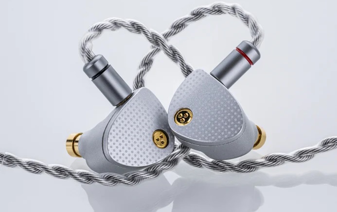 Moondrop Aria 2 Moondrop Aria 2
