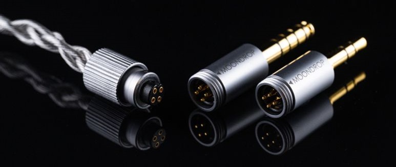 Moondrop Aria 2 Moondrop Aria 2