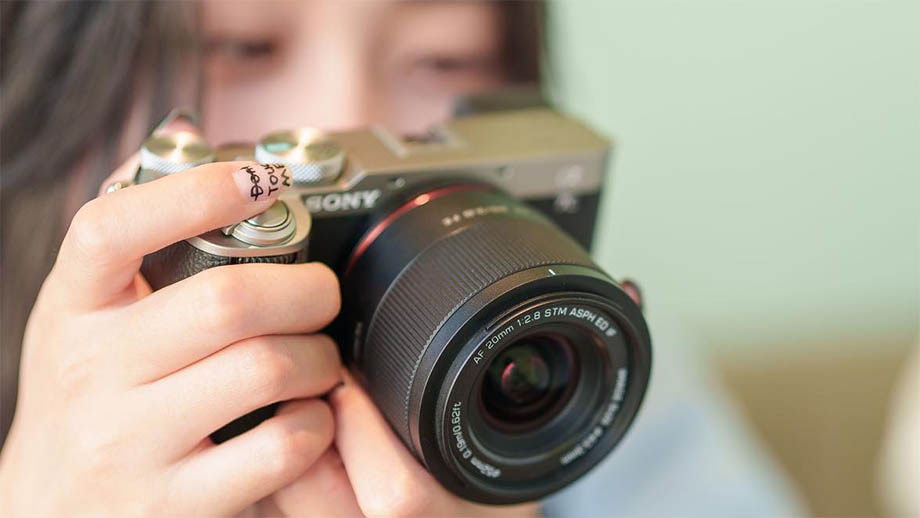 Viltrox AF 20/2.8 FE