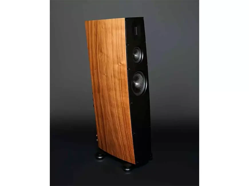 Speaker systems ScansonicHD Q8