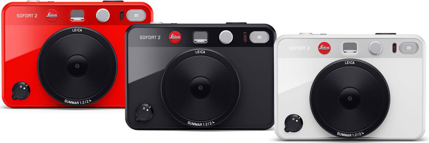 Leica Sofort 2