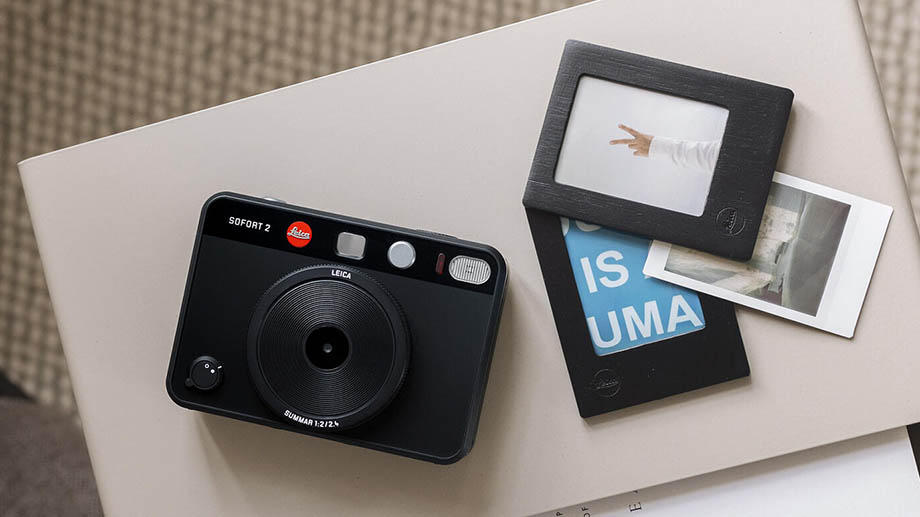 Leica Sofort 2