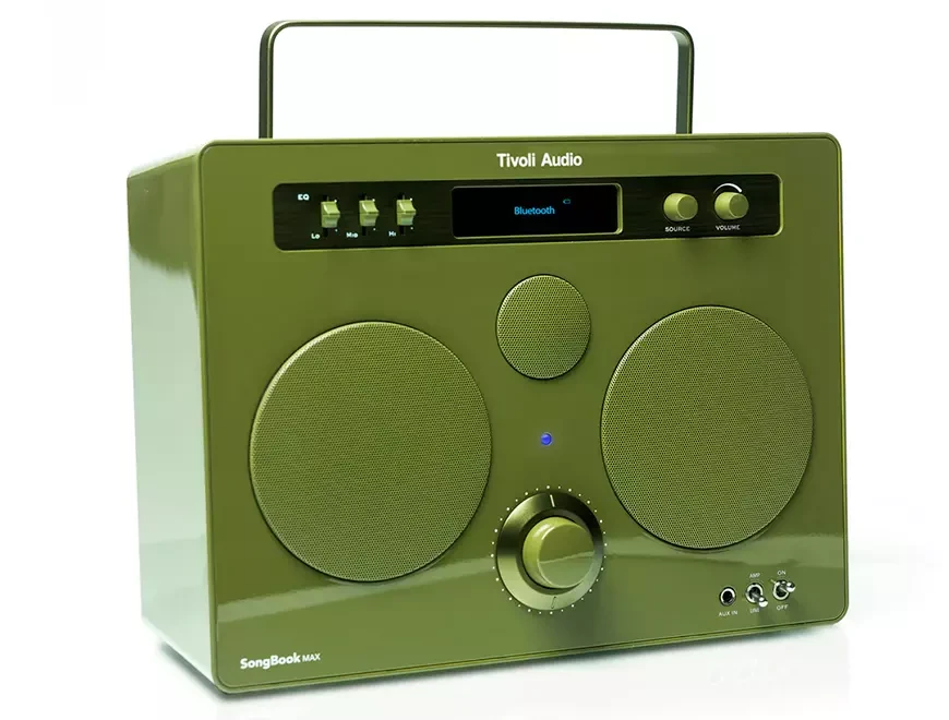 Tivoli SongBook MAX Wireless Audio System