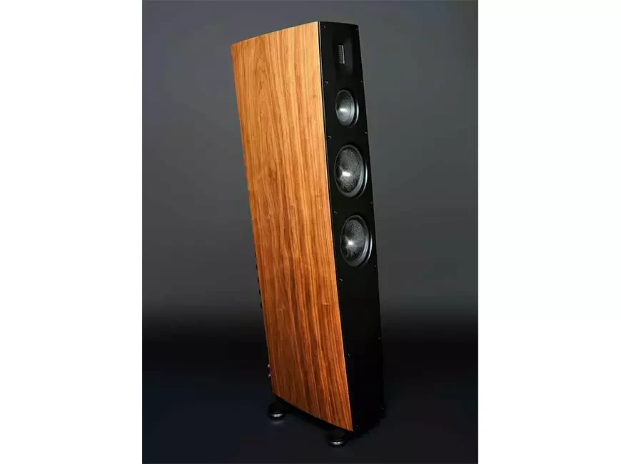 Speaker systems ScansonicHD Q10