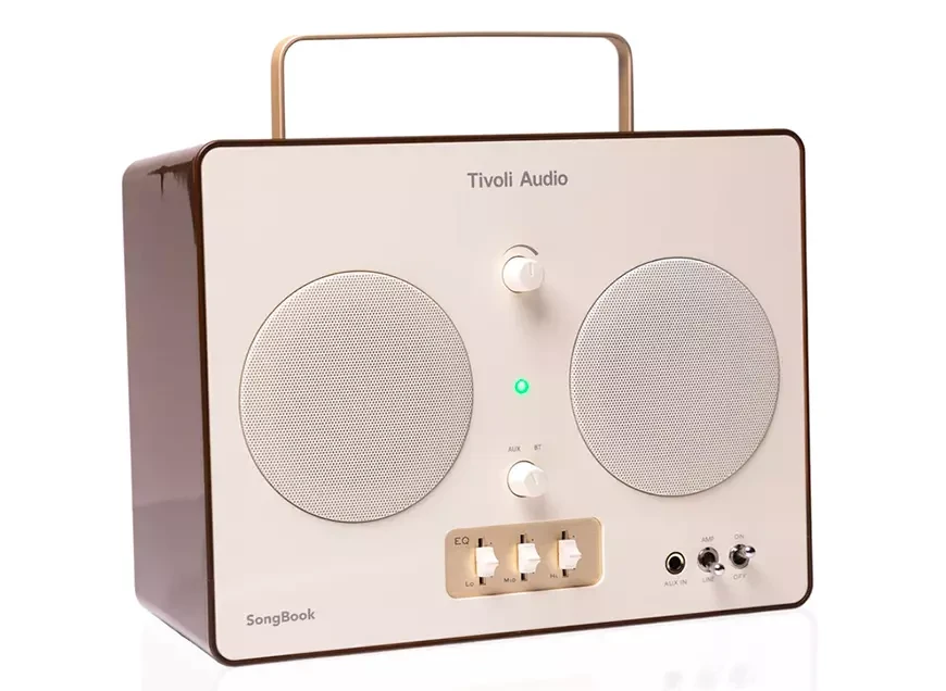 Tivoli SongBook Wireless Audio System