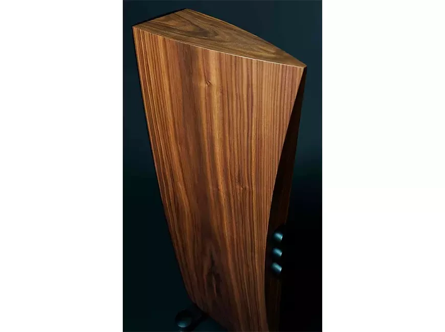 Speaker systems ScansonicHD Q3