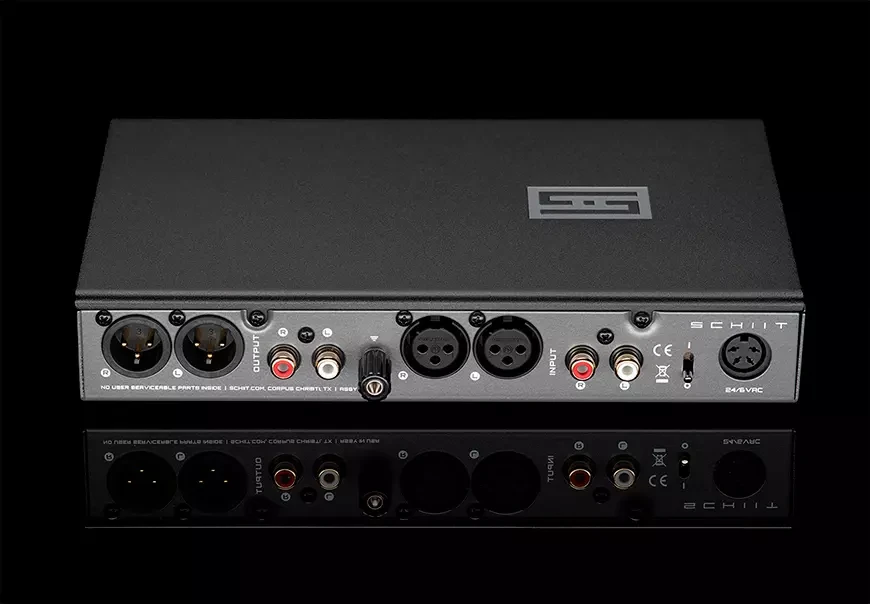 Phono stage Schiit Skoll