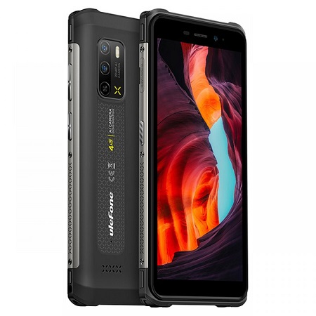 Ulefone Armor X10 Pro up with Android 11