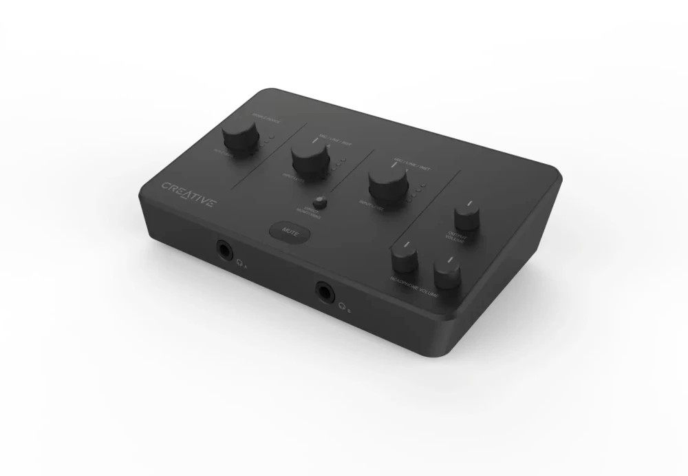 Creative Live! Audio A3