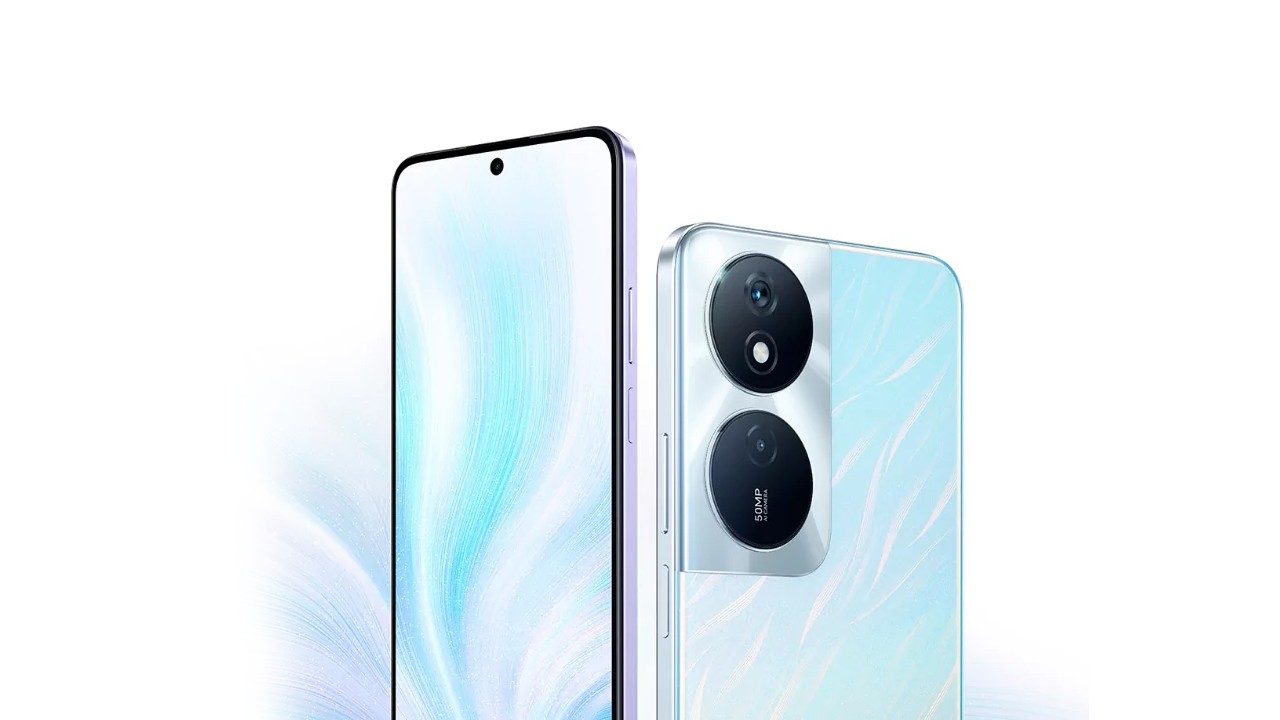 HONOR PLAY 50 PLUS