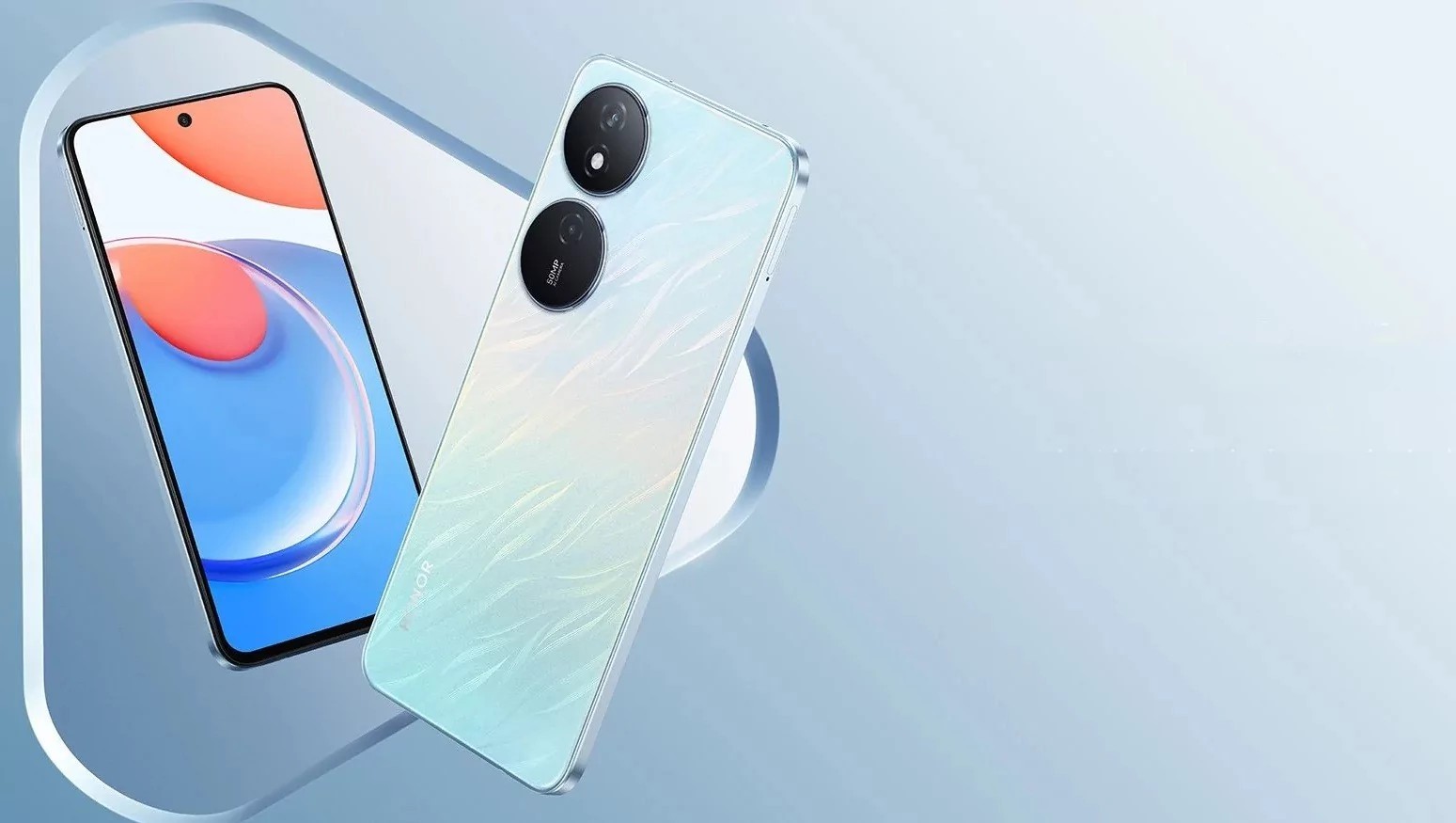 HONOR PLAY 8T