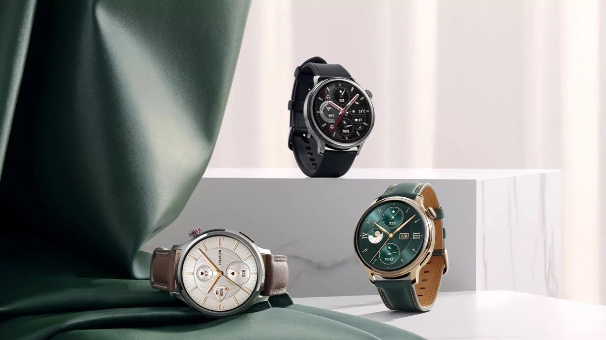 HONOR WATCH 4 PRO