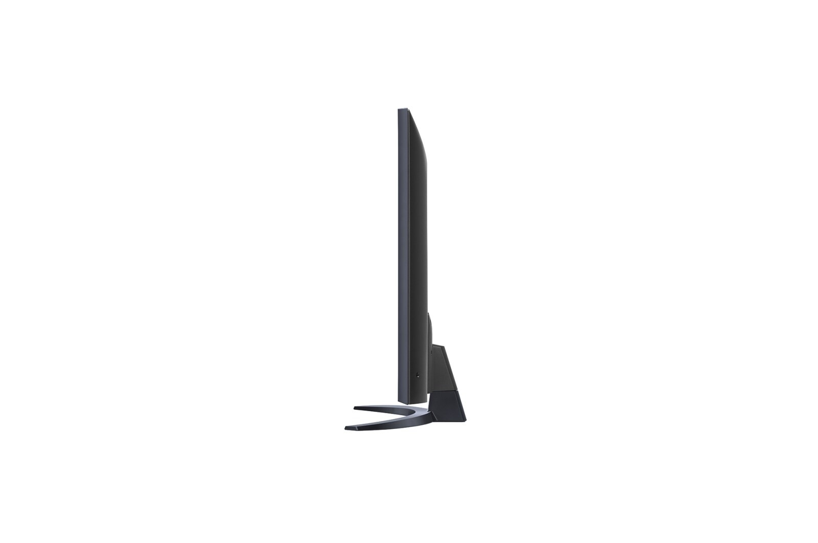 LG UR81 from the side