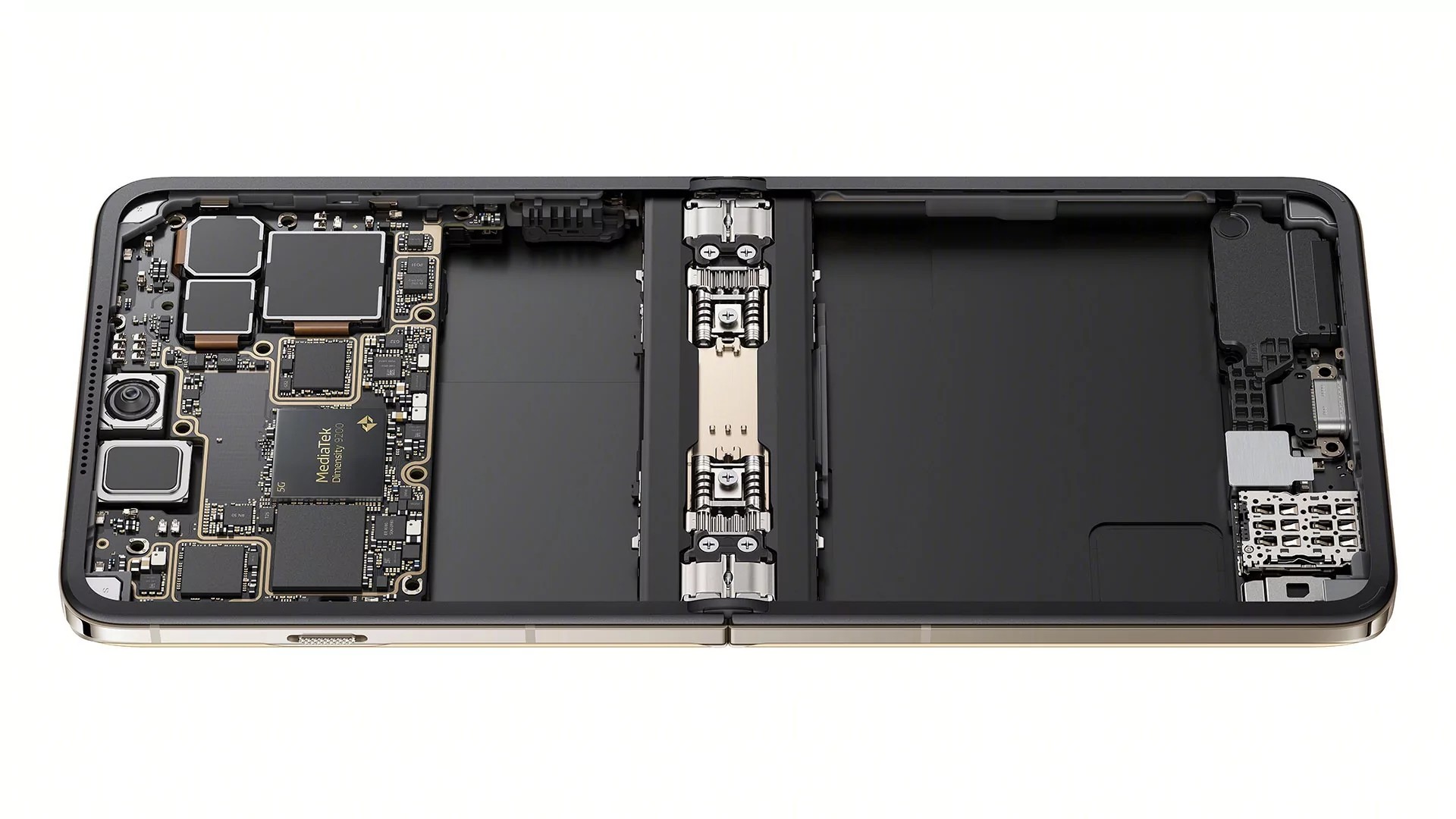 OPPO Find N3 Flip