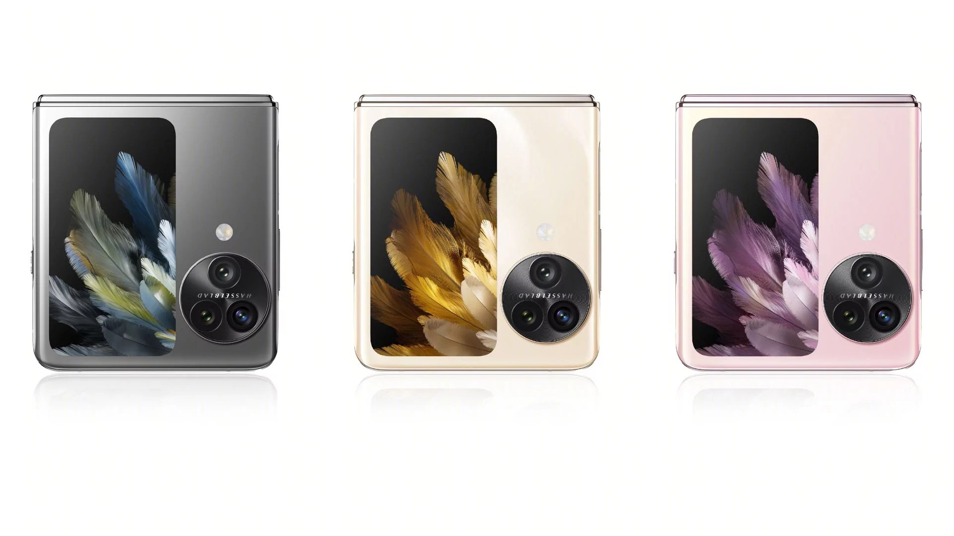 OPPO Find N3