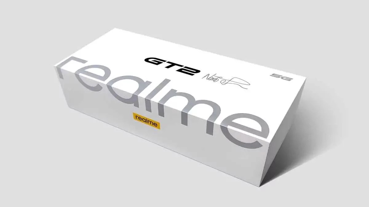 REALME ANNOUNCED THE TIMING OF UPDATING ITS SMARTPHONES TO ANDROID 14. THE LIST INCLUDES ALMOST 30 DEVICES