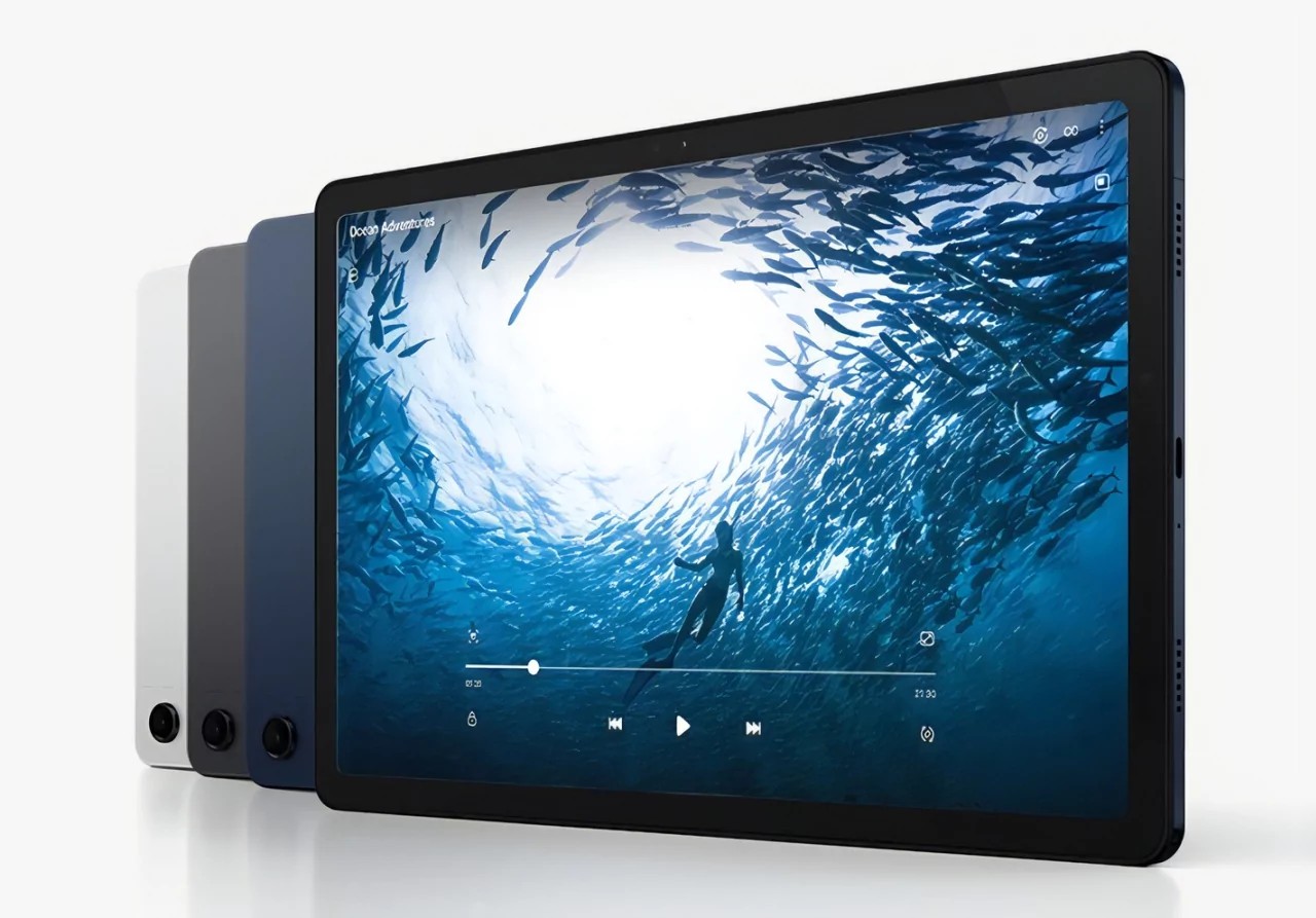 SAMSUNG GALAXY TAB A9