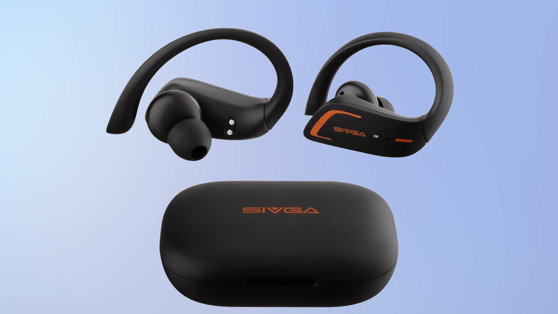SIVGA SPT1