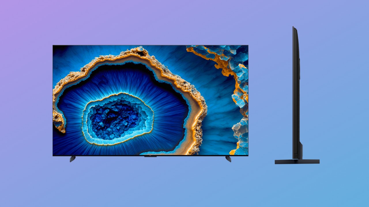 Tcl C755 Review