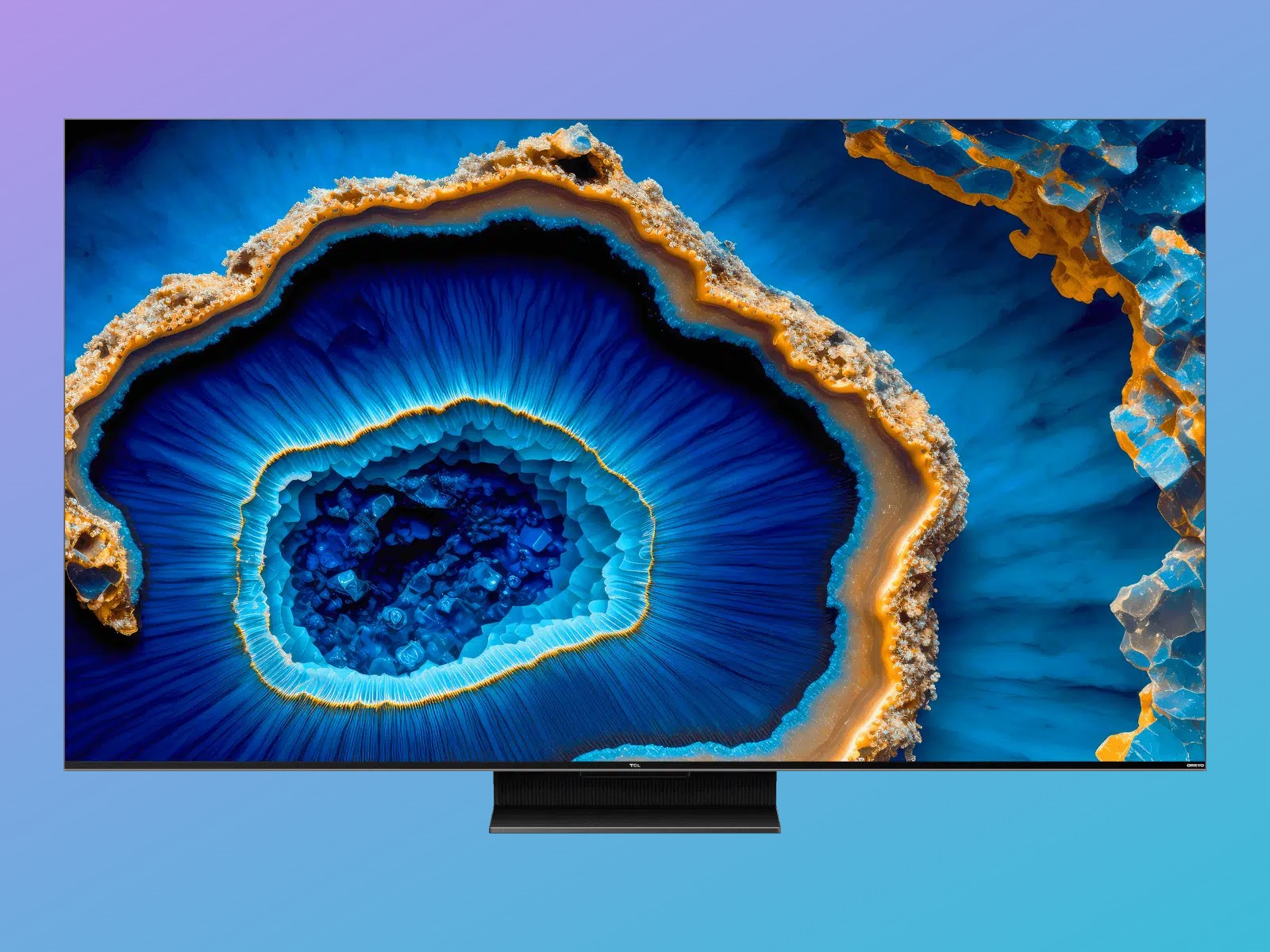 TCL C805 Review