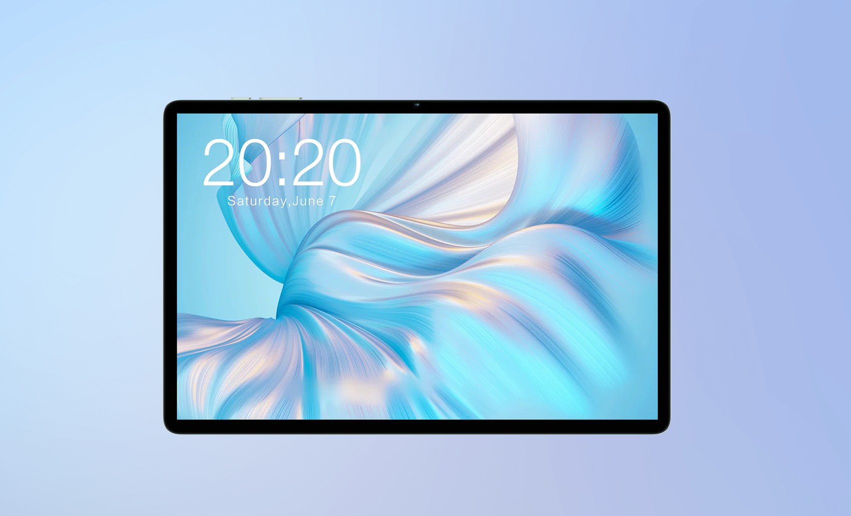 Teclast M50 Pro Review