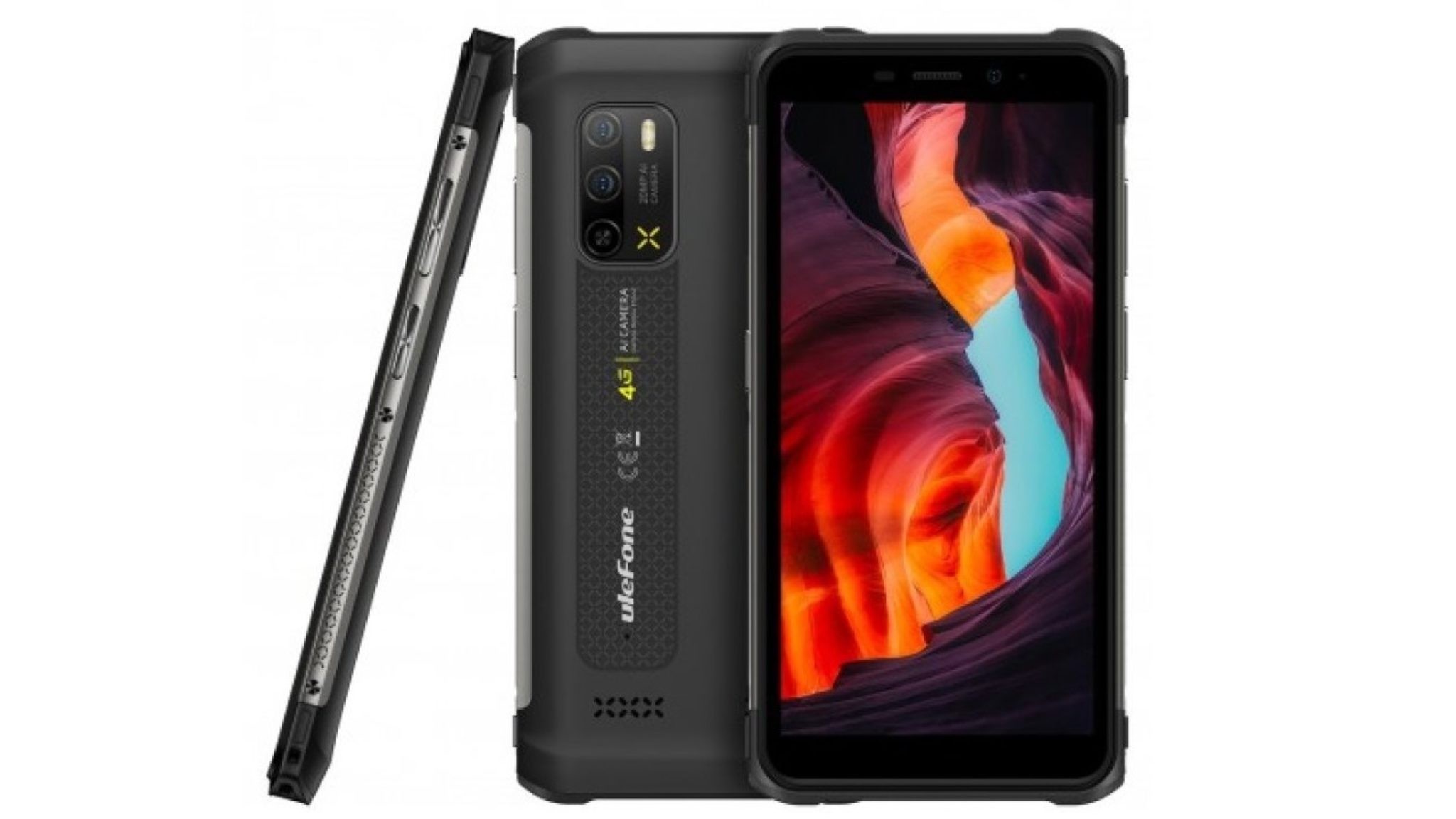 Ulefone Armor X10 Pro Review