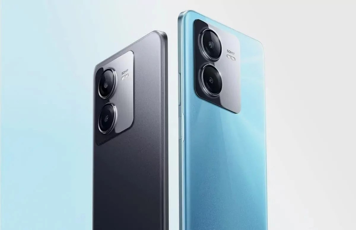 Vivo Y78t