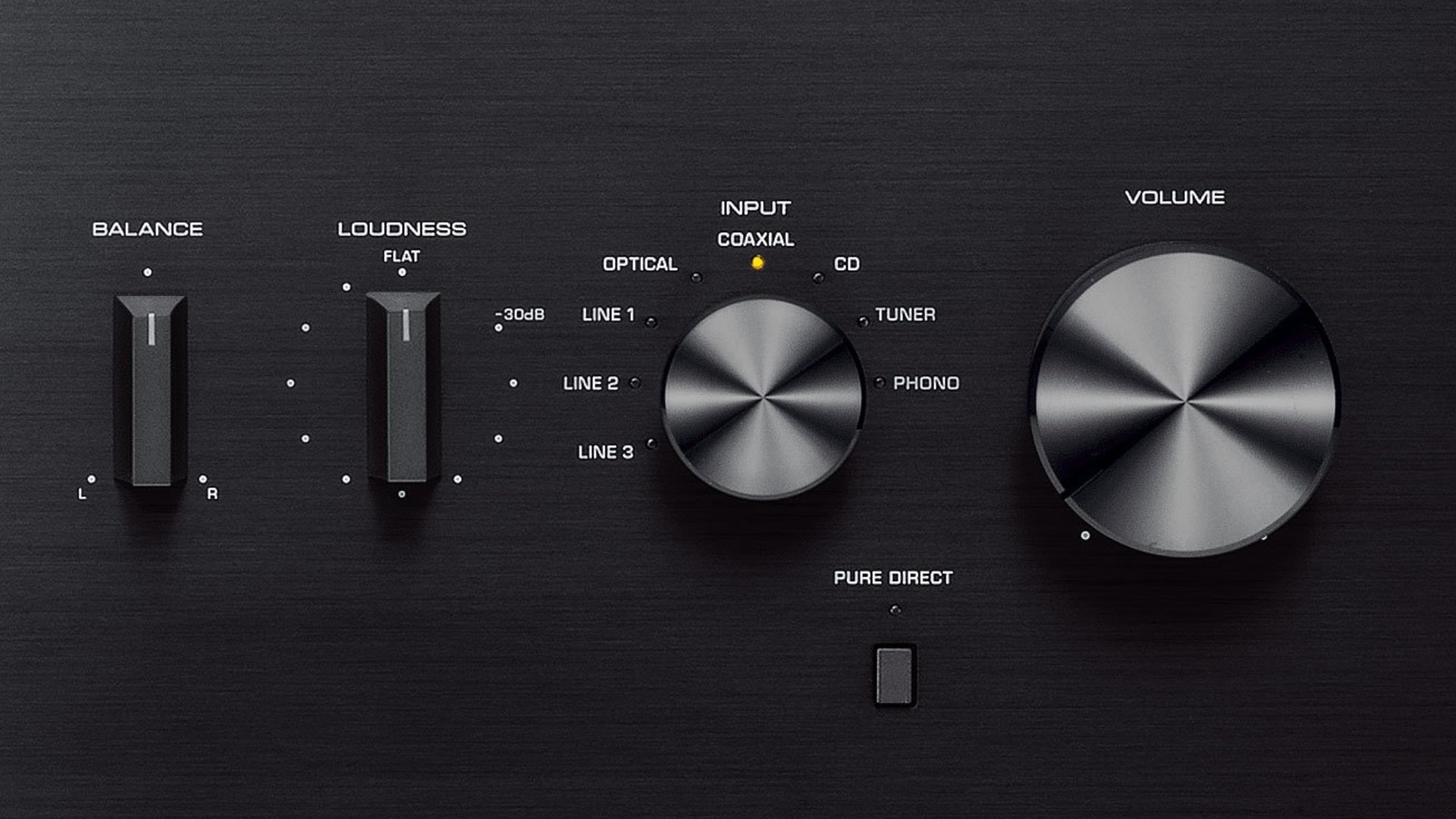 Yamaha A-S501 Review