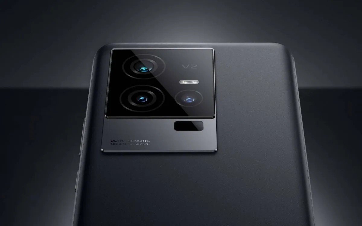 iQOO 12 Pro