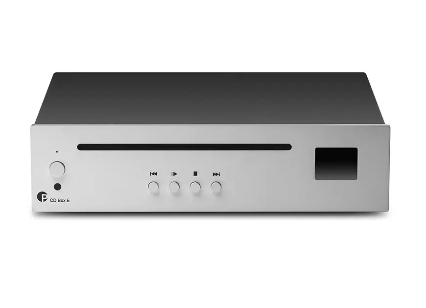 Pro-Ject CD Box E CD player