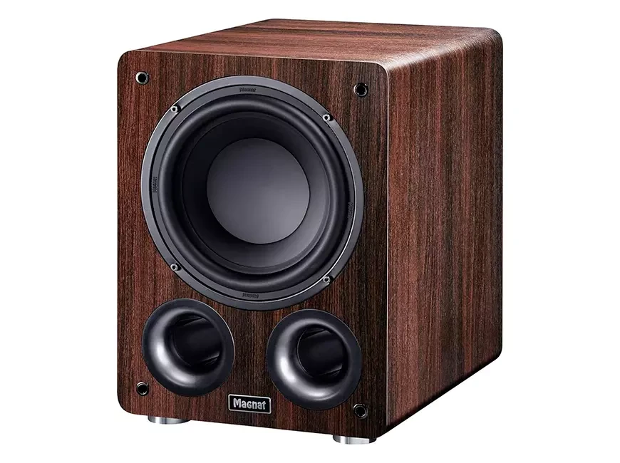 7.Magnat Alpha RS 8