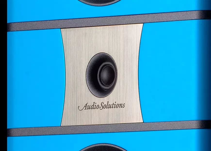 Speaker systems AudioSolutions Figaro XL2