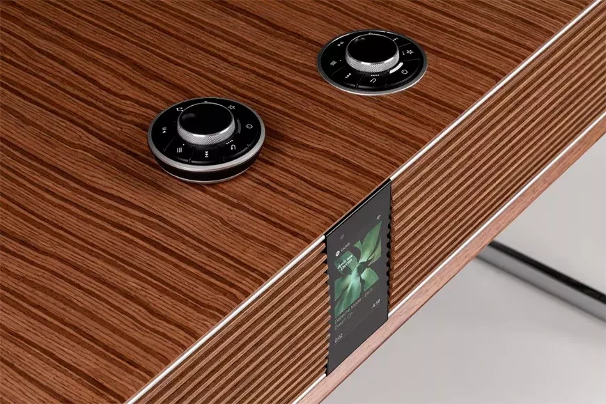 Ruark R810 Wireless Audio System