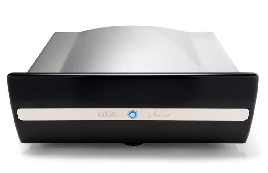 Bella Sound Hanalei Monaural Power Amplifier