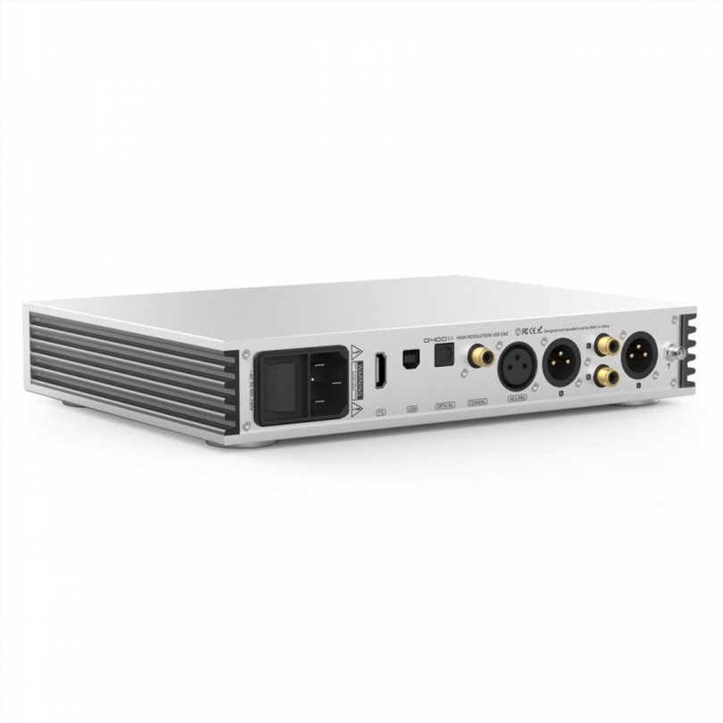 SMSL D400ES SMSL D400ES