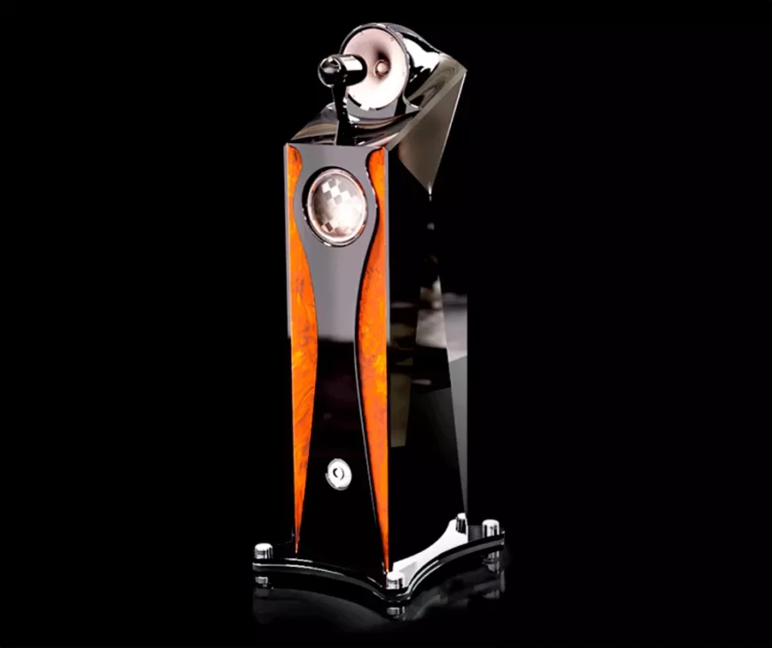 Speaker systems Audionostrum Venus