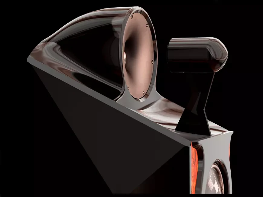 Speaker systems Audionostrum Venus